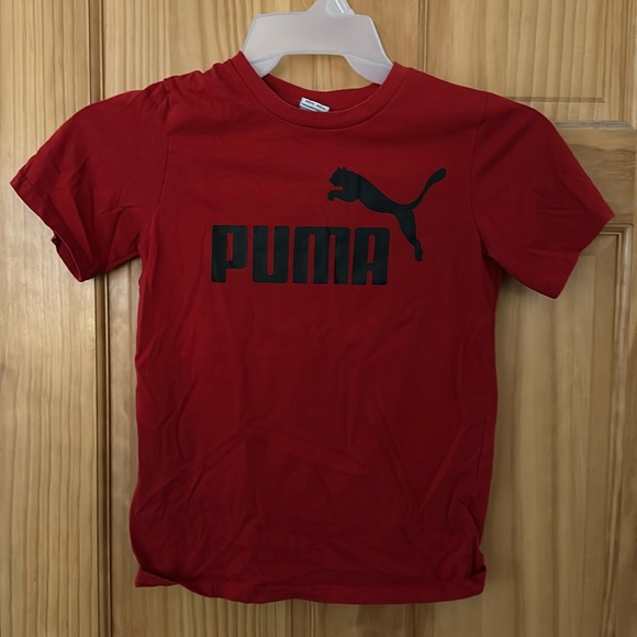 Puma t-shirt - Picture 1 of 2